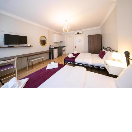 Galata Fram Hotel