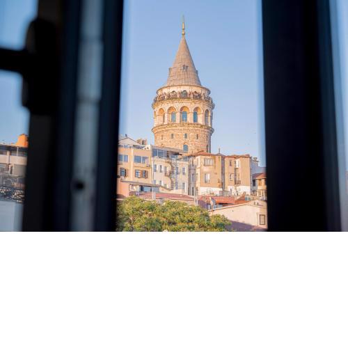Galata Greenland Hotel