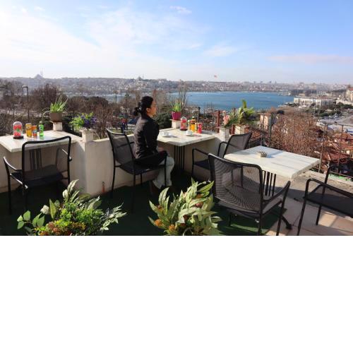 Galata istanbul Hotel
