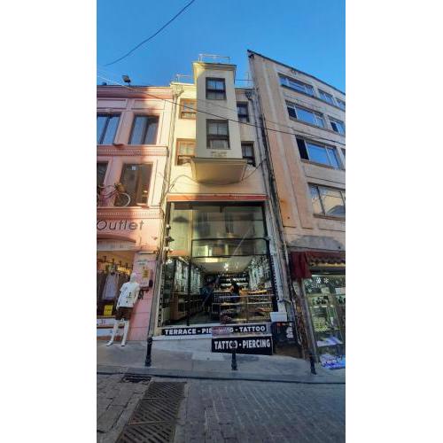 Galata Life Istanbul