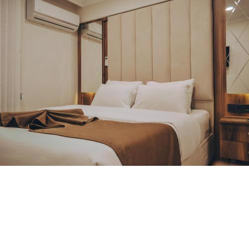 Galata Master Hotel