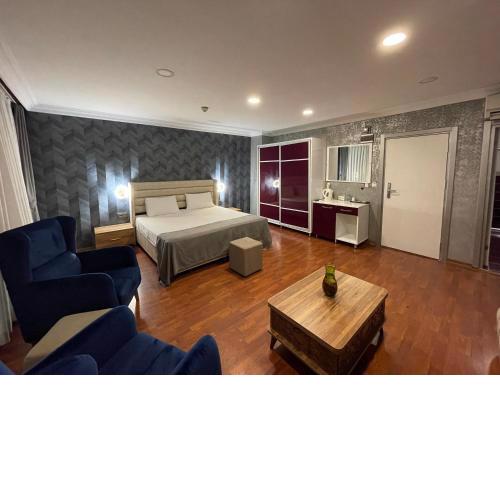 Galata Moon Hotel