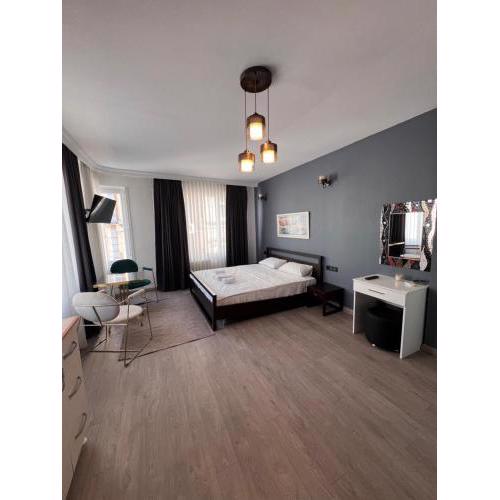 Galata studio