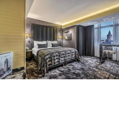 Galata Times Hotel