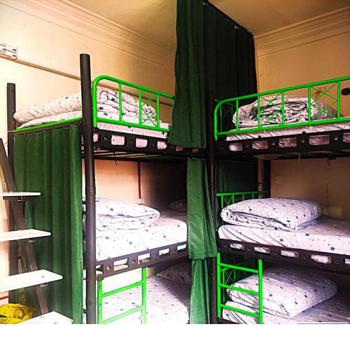 galata west hostel