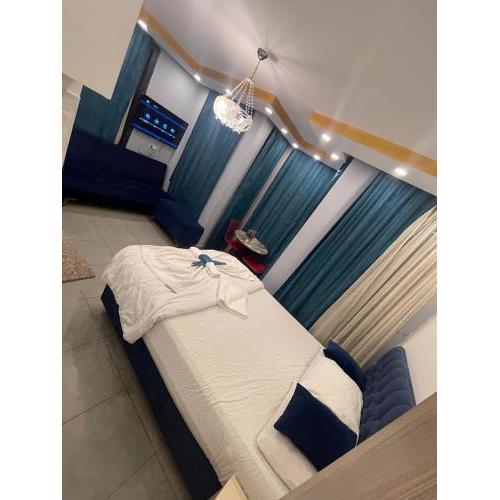 Galata Zade Luxury Boutique Hotel