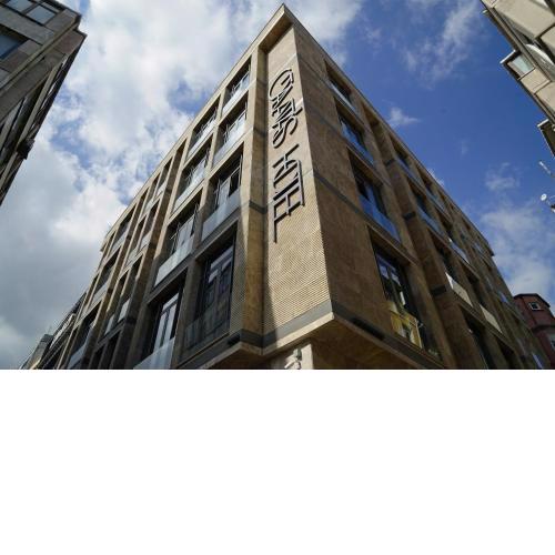 Galata's Hotel