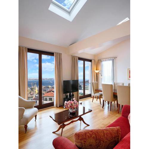 Galateia Residence