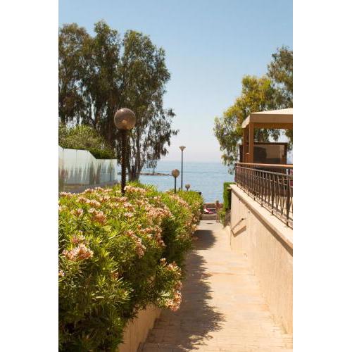 Galatex Beach Apartment