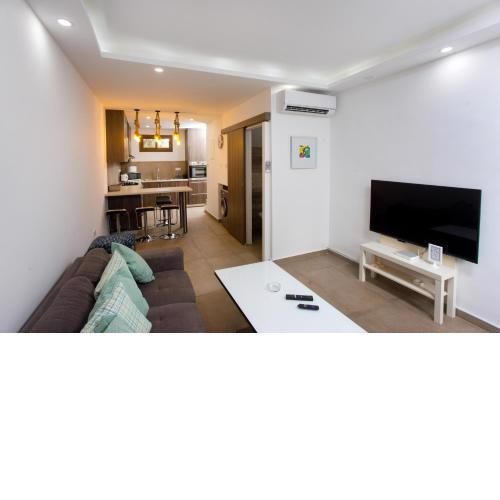 Galatex Beach Living by TrulyCyprus