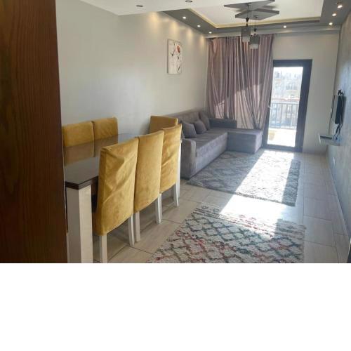 Galaxy Aldau heights 2 bedrooms