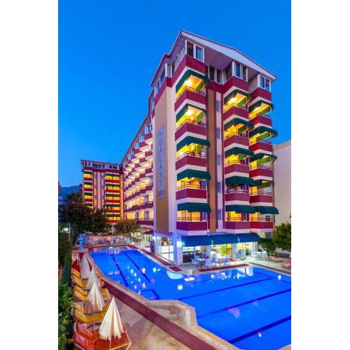 Galaxy Beach Hotel Alanya