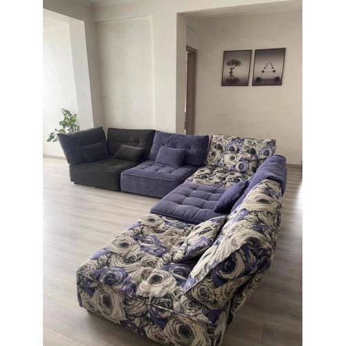Galaxy court modern apartment