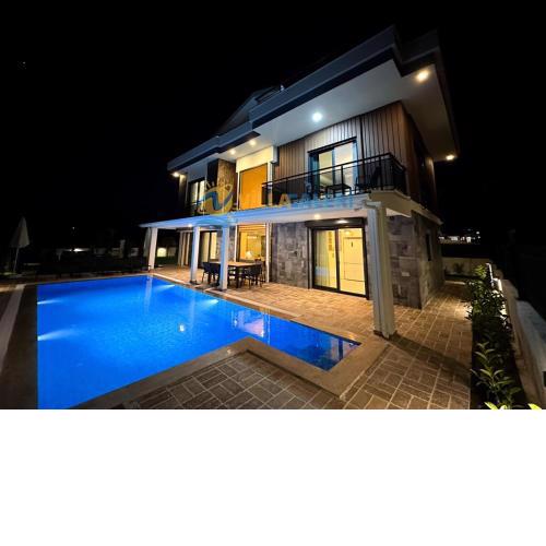Galaxy Villas in Fethiye