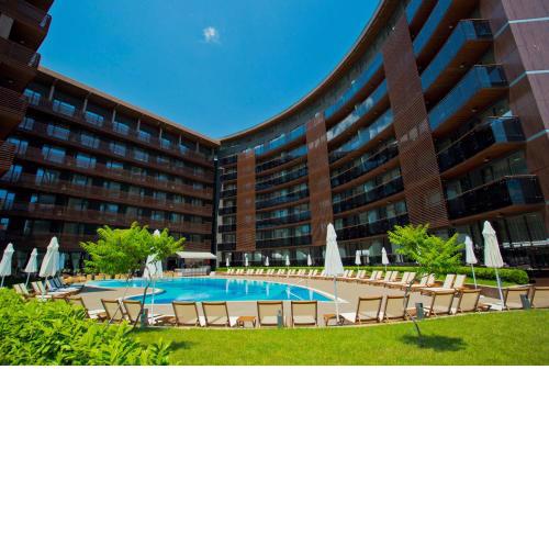 Galeon Residence & SPA