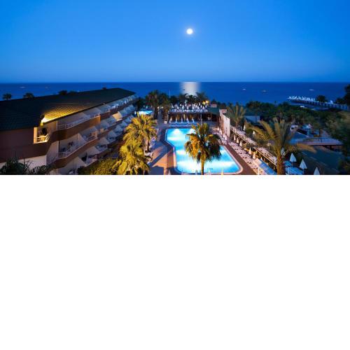 Galeri Resort Hotel - Ultra All Inclusive