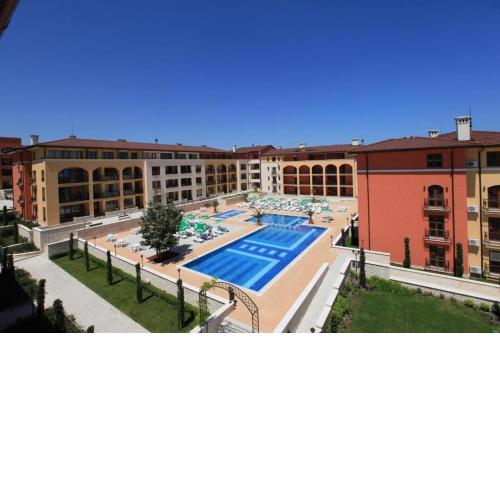 Galeria Holiday Apartments