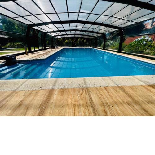 Galicia Getaway - Villa Comorera
