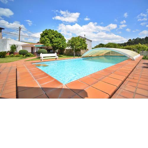 GALIHOST - Villa García