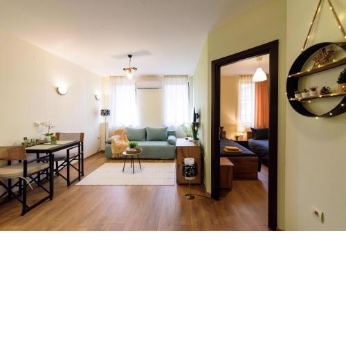 Galina Apartment