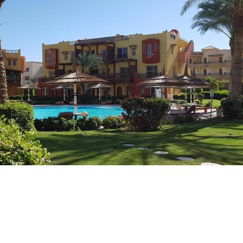 Gamal SEA BEACH Flat