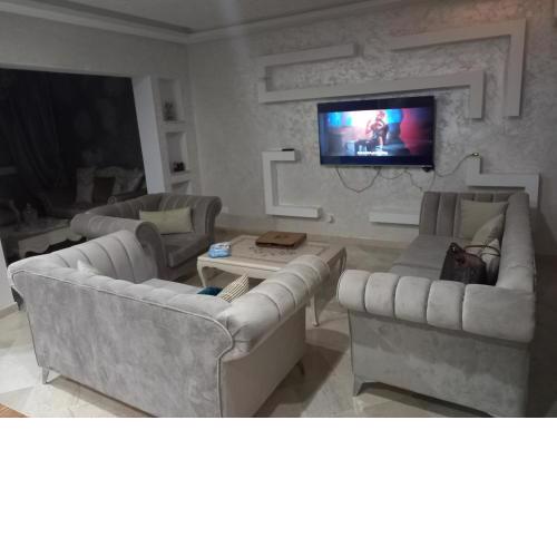 gammarth la marsa