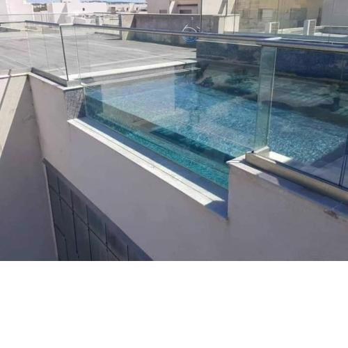 Gammarth touristique Penthouse
