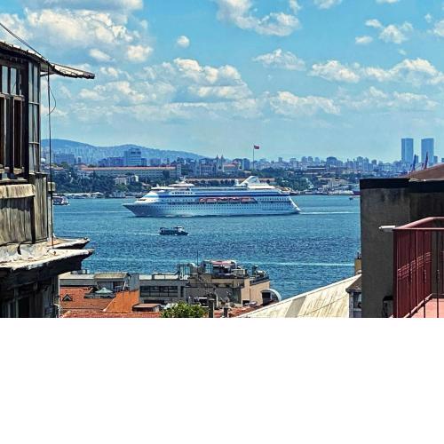 Ganbaru Tours - Private Triplex&Duplex