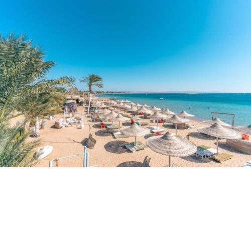 Ganet Sinai Resort
