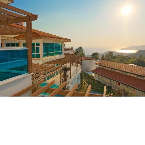 Garcia Resort & Spa - Ultra All Inclusive