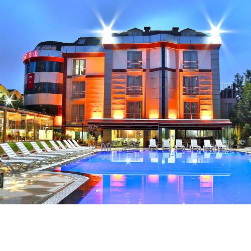 Gardan Hotel