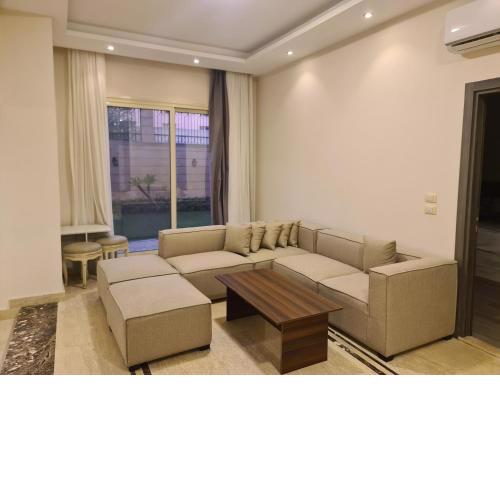 Garden 2BR in Nakhil Compound