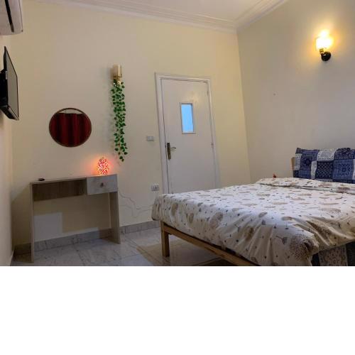 Garden City Cozy two bedroom apartment downtown Cairo