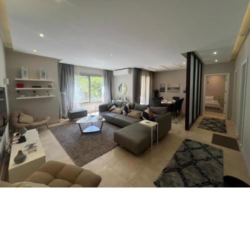 Garden Haven -Serene Modern Stay