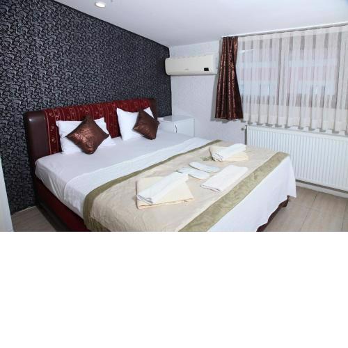 GARDEN HILL HOTEL