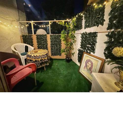 Garden Home Zamalek