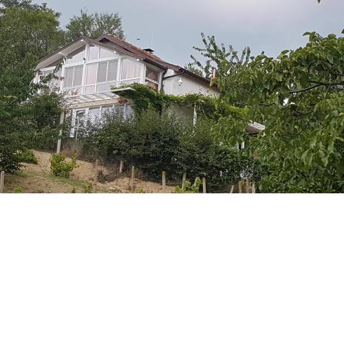 Garden House