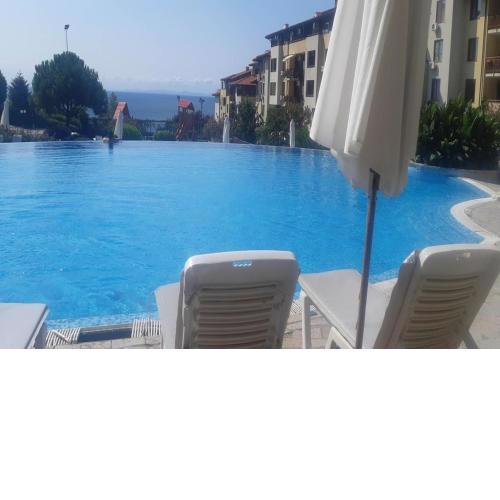 Garden of Eden Complex C2-12 Sveti Vlas