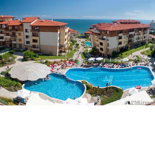 Garden of Eden PMG Apartments