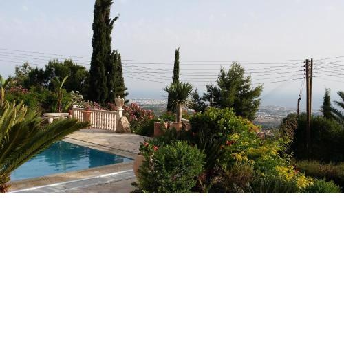 Garden of Eden Villa