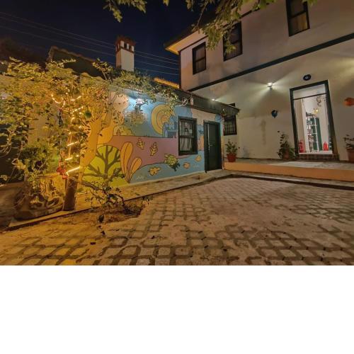 Garden Palace Boutique Hotel