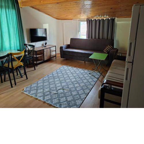 Garden Prizma Rooms&Aparts