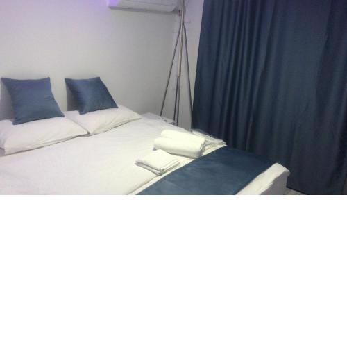 Garden Suit Hotel