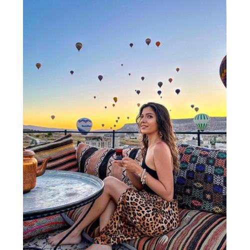 Garden Suites Hotel Cappadocia