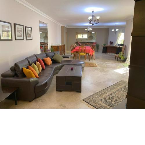 garden villa apartment 125A