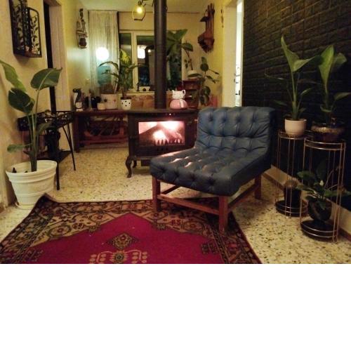 Garden Village Home
