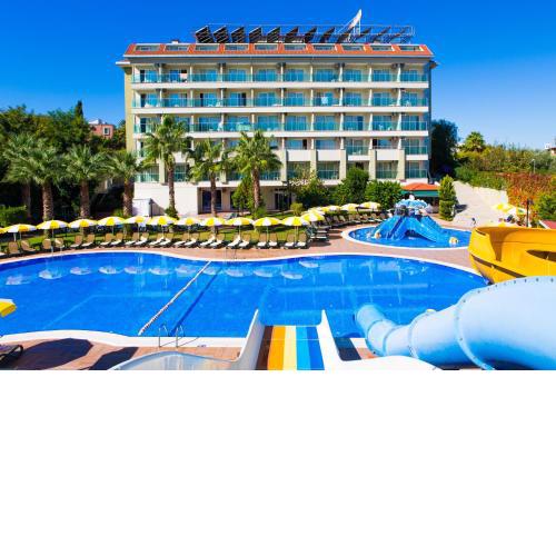 Gardenia Beach