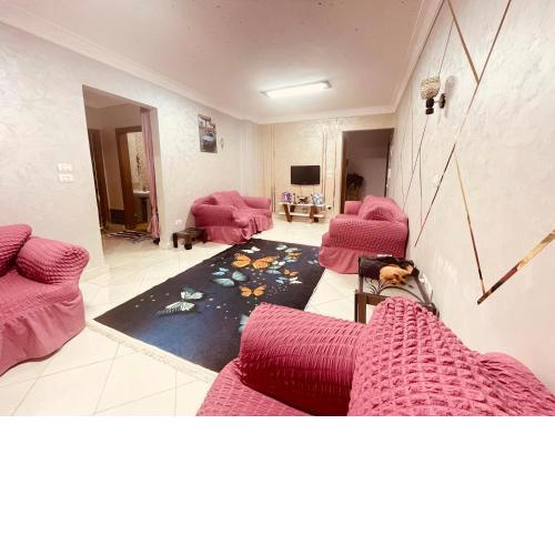 Gardenia city 3 bedrooms