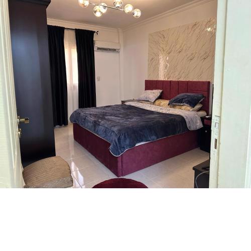 Gardenia city apartment in the middle of Cairo