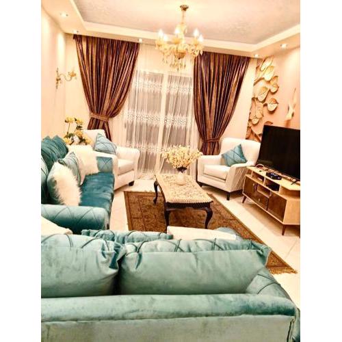 Gardenia city apartments - 35342